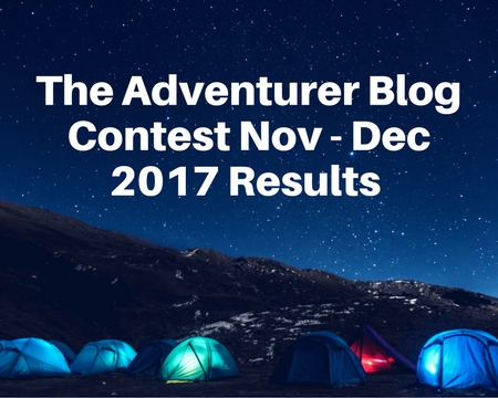 The-Adventurer-Blog-Contest-Nov-Dec-2017-Results