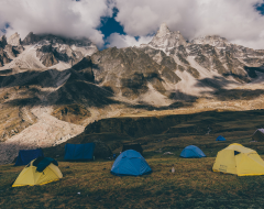 Best Time to do Kedartal Trek