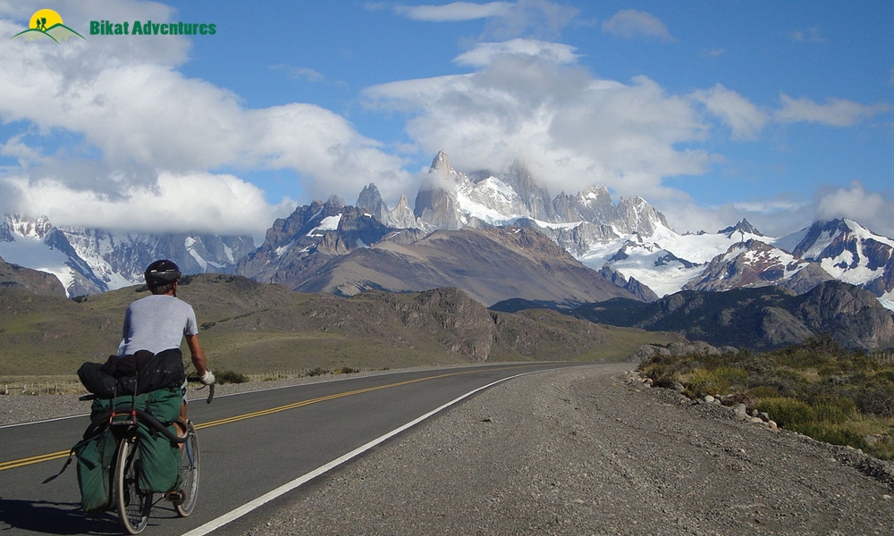 Best bike trips store in the world