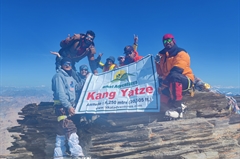 kang-yaste-I-and-kang-yaste-II-Peak-Expedition