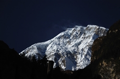 manaslu-peak