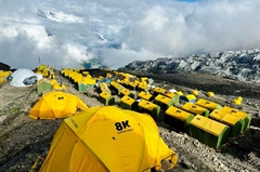 manaslu-peak